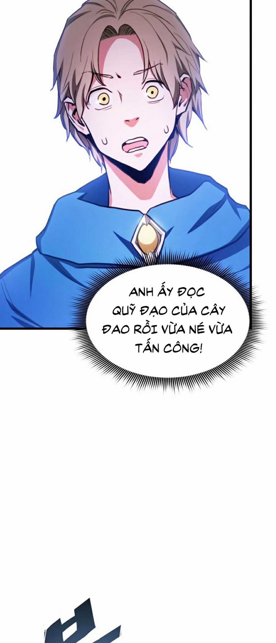 Ranker Tái Xuất Chapter 10 trang 41