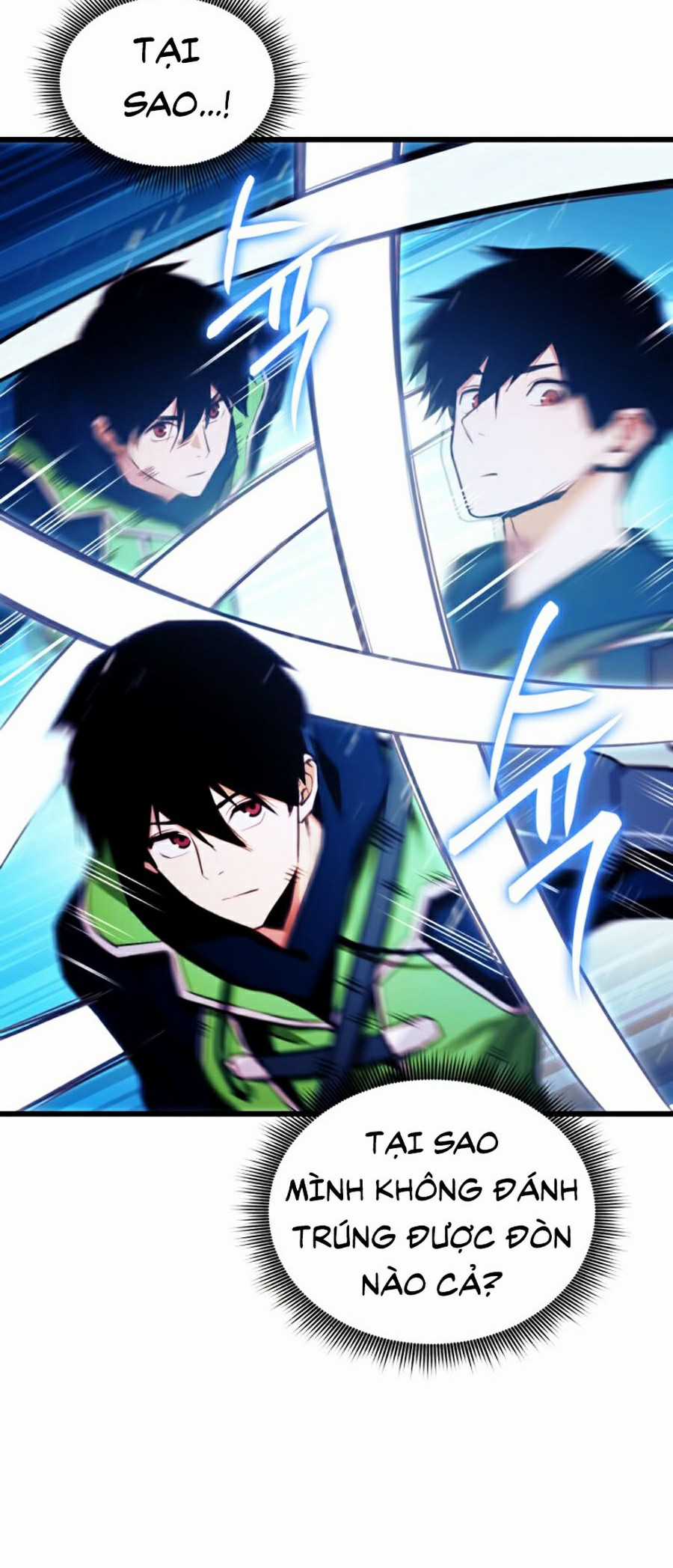 Ranker Tái Xuất Chapter 10 trang 43