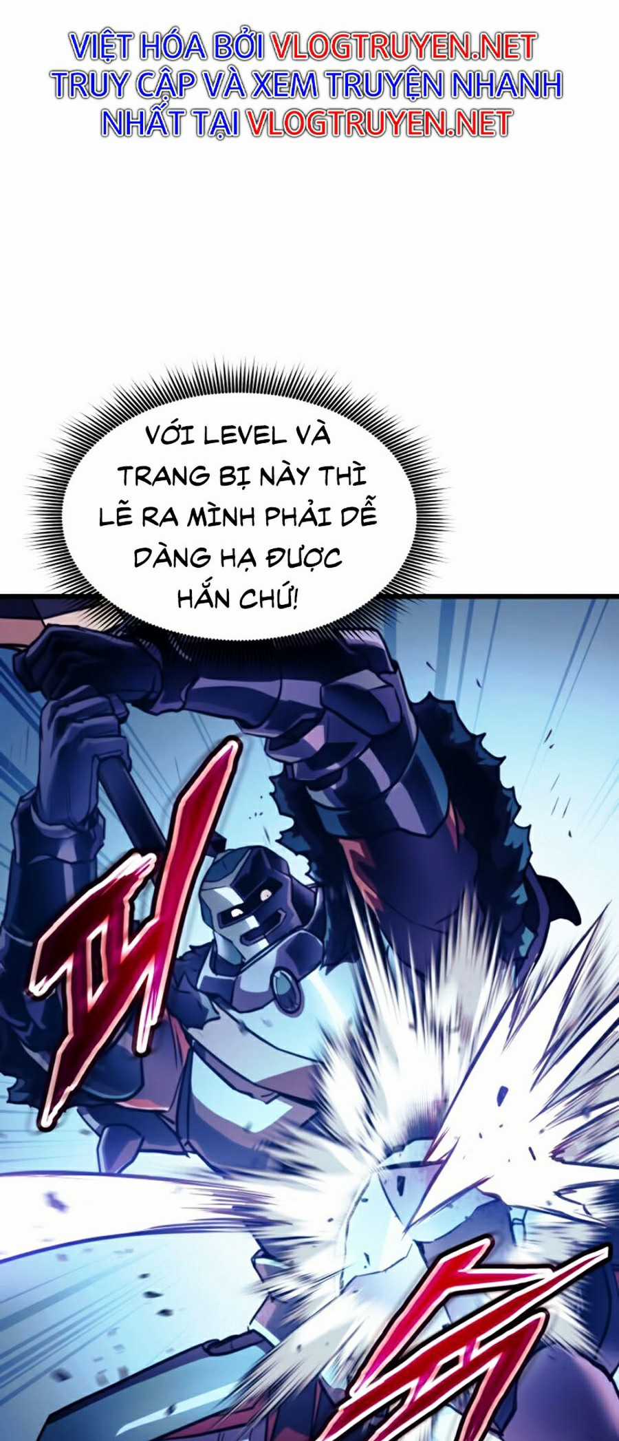 Ranker Tái Xuất Chapter 10 trang 44