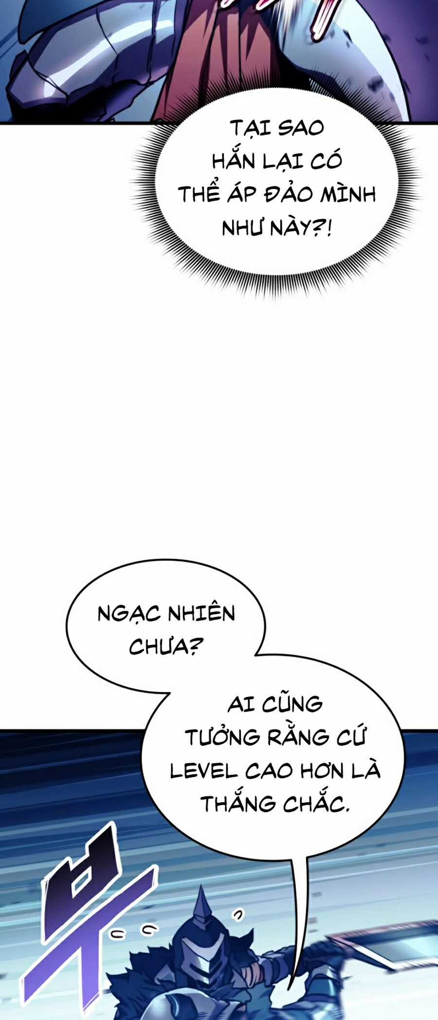 Ranker Tái Xuất Chapter 10 trang 45