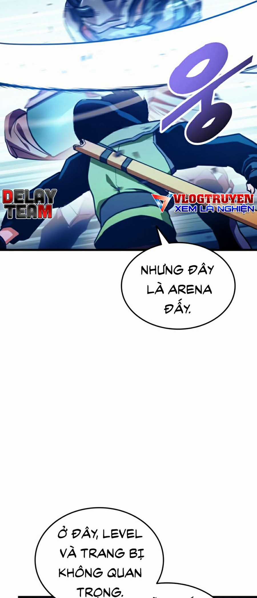 Ranker Tái Xuất Chapter 10 trang 46