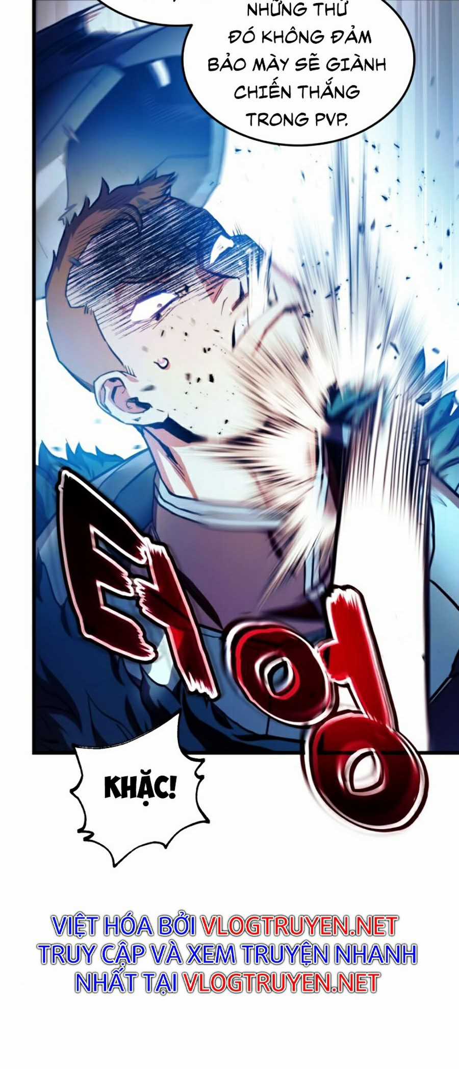 Ranker Tái Xuất Chapter 10 trang 47