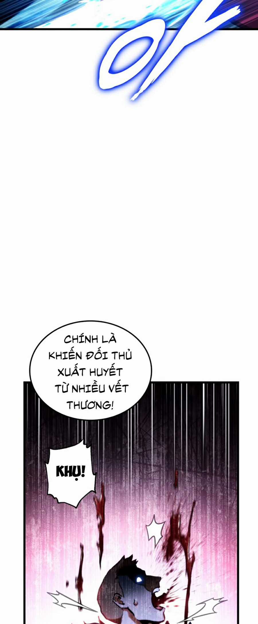 Ranker Tái Xuất Chapter 10 trang 49