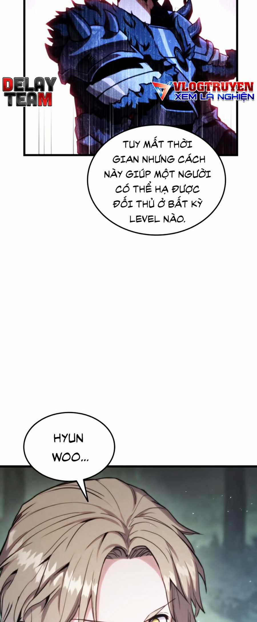 Ranker Tái Xuất Chapter 10 trang 50