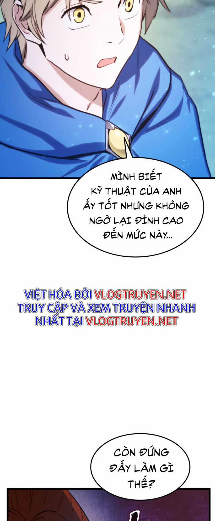 Ranker Tái Xuất Chapter 10 trang 51