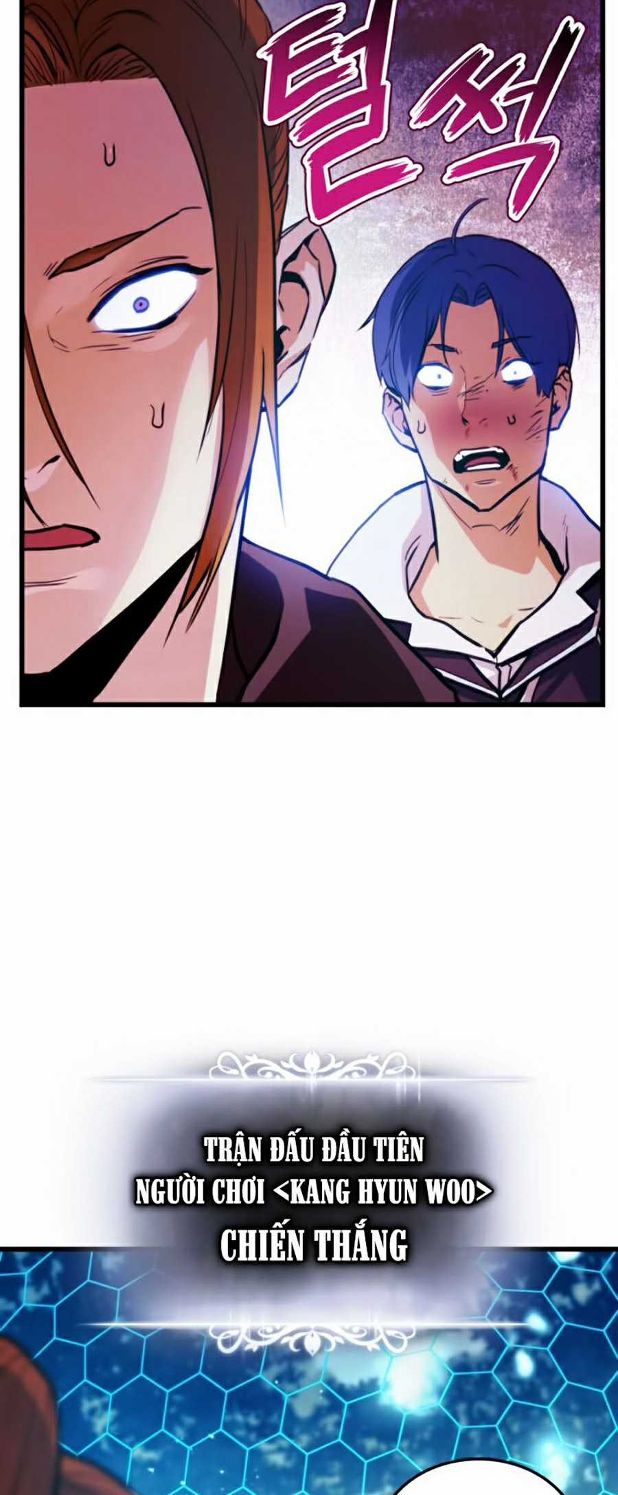 Ranker Tái Xuất Chapter 10 trang 52