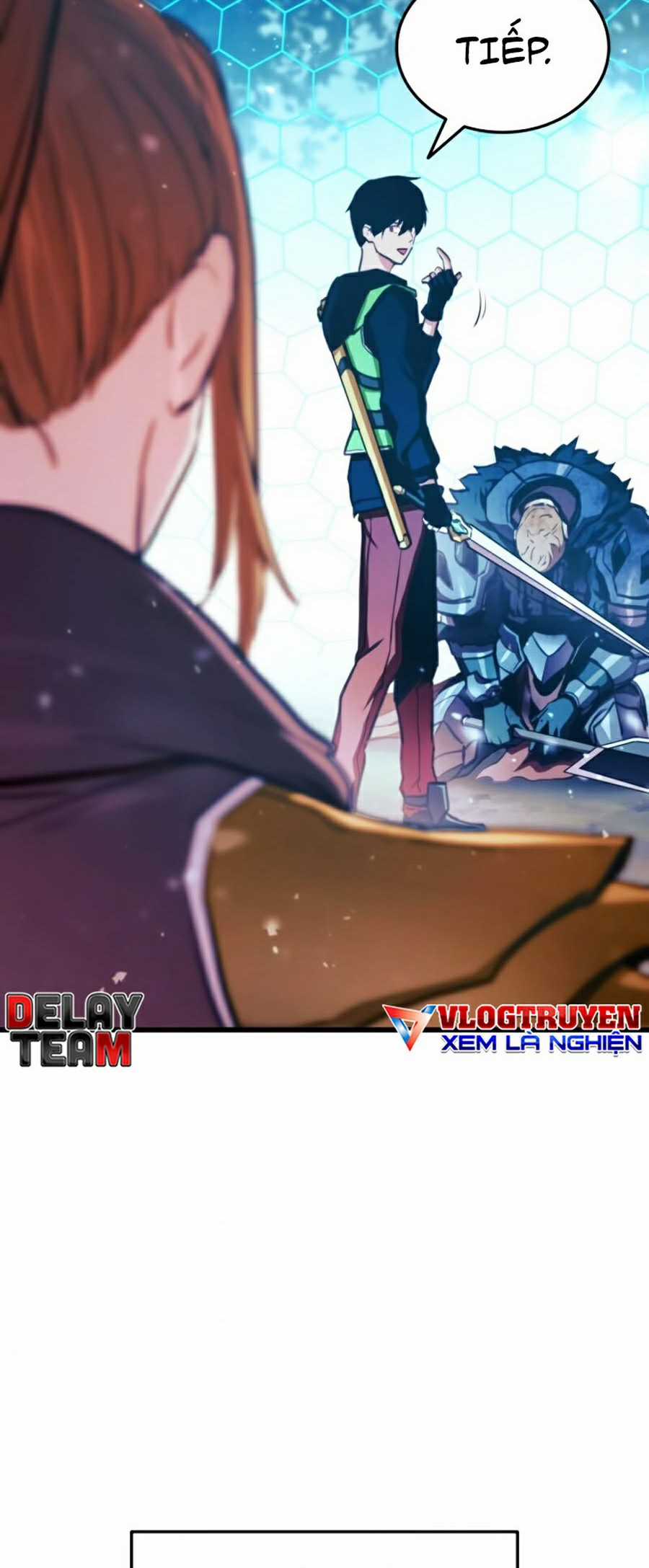 Ranker Tái Xuất Chapter 10 trang 53