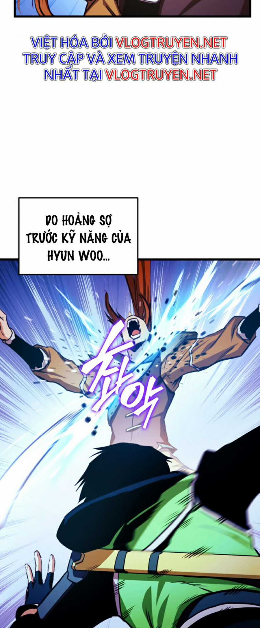 Ranker Tái Xuất Chapter 10 trang 55