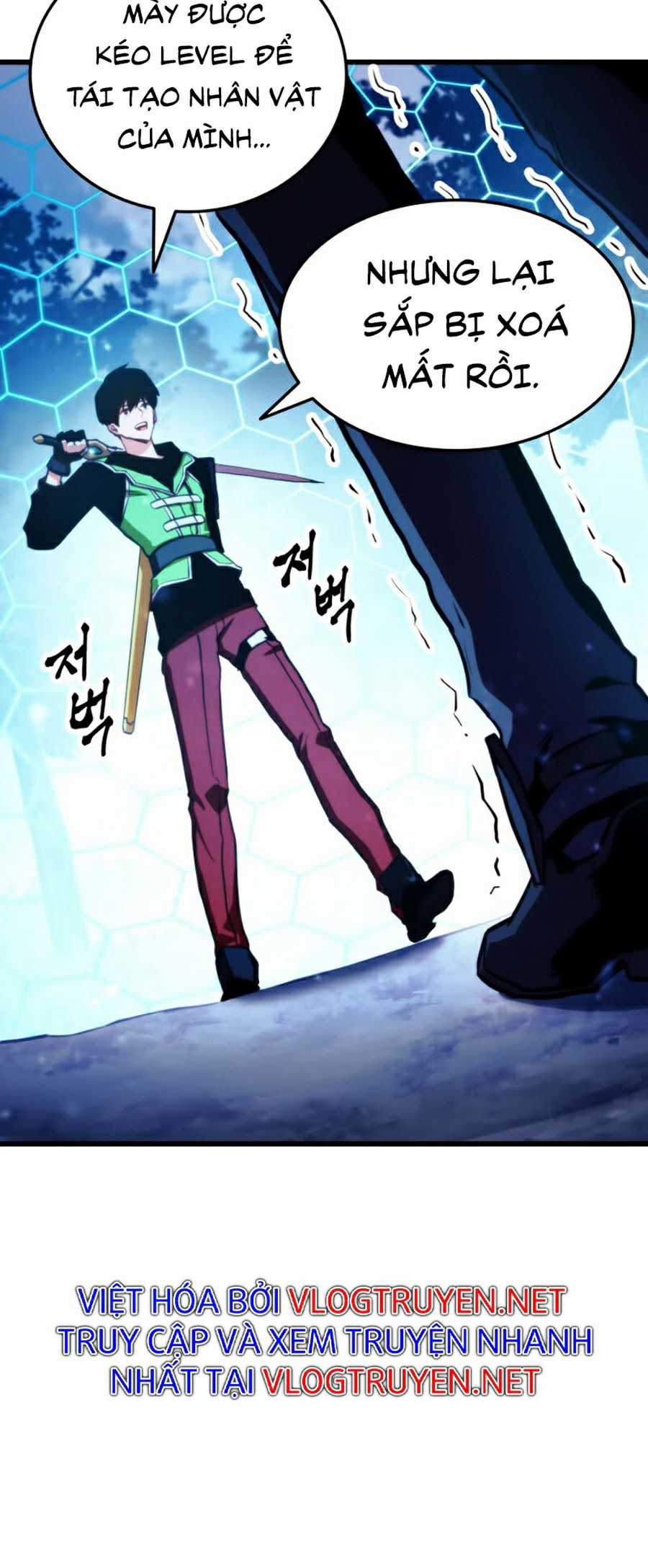 Ranker Tái Xuất Chapter 10 trang 58