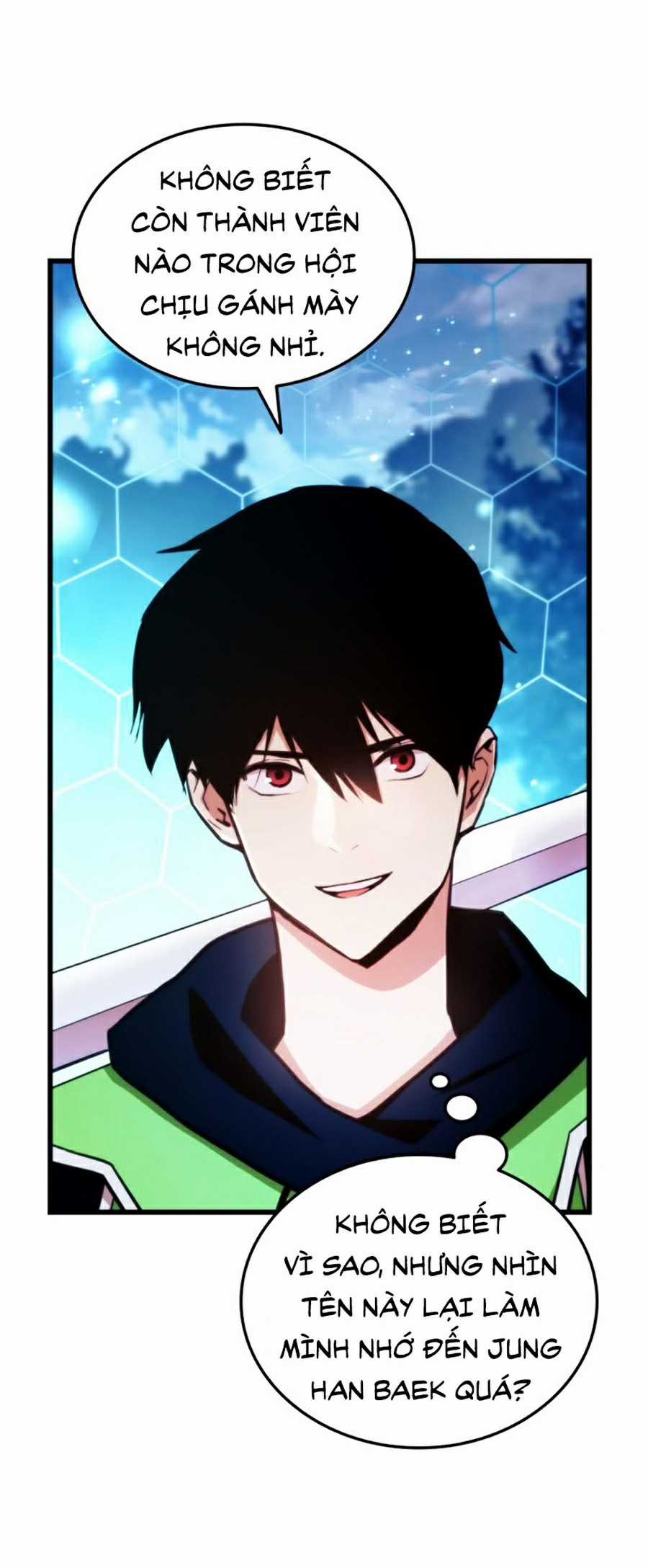 Ranker Tái Xuất Chapter 10 trang 59