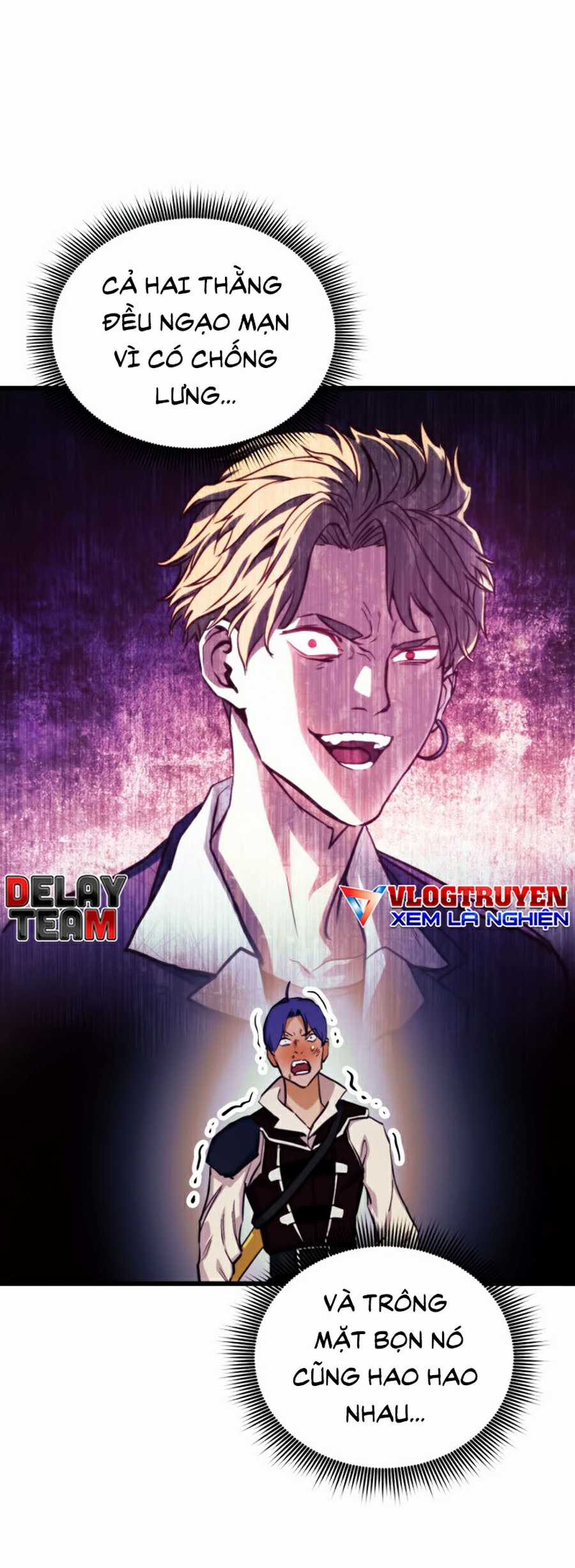 Ranker Tái Xuất Chapter 10 trang 60