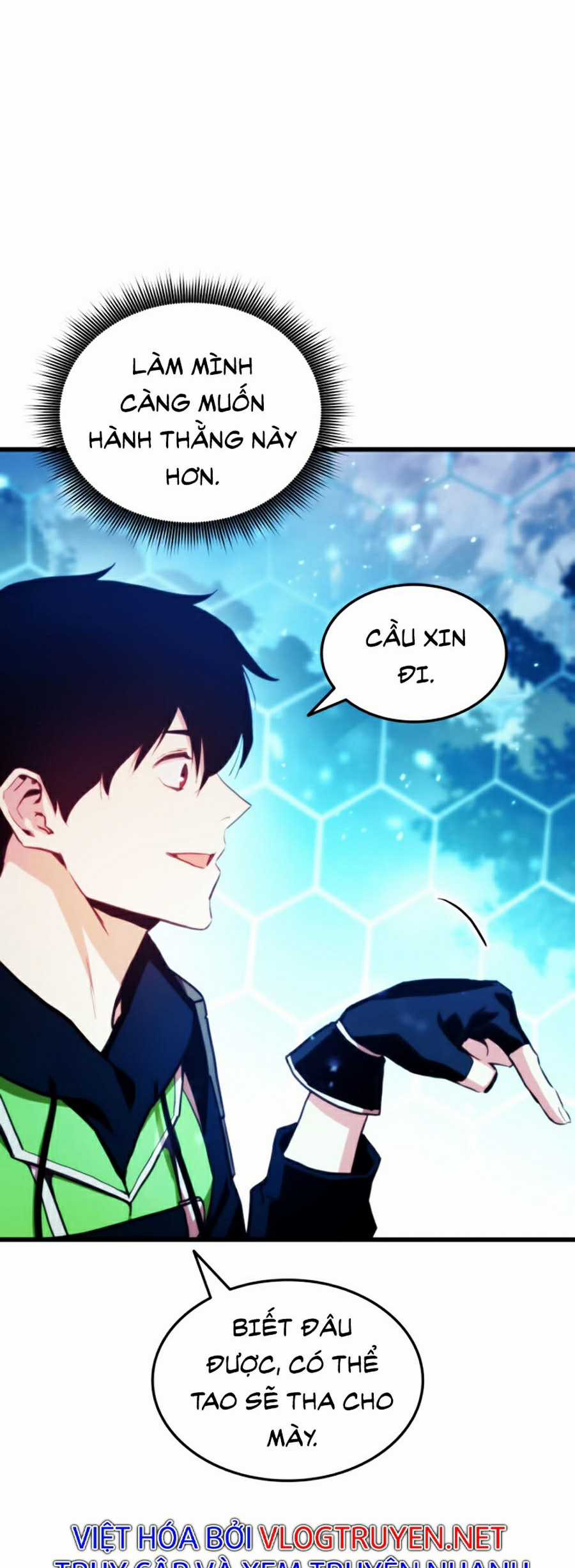 Ranker Tái Xuất Chapter 10 trang 61
