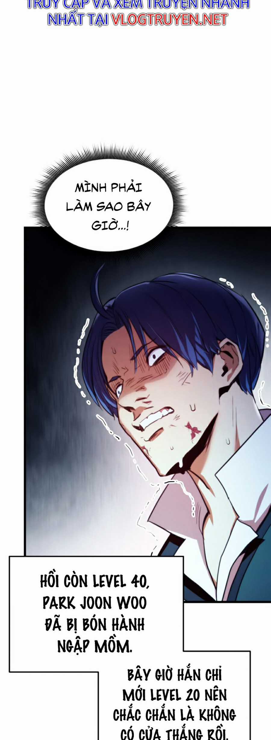 Ranker Tái Xuất Chapter 10 trang 62