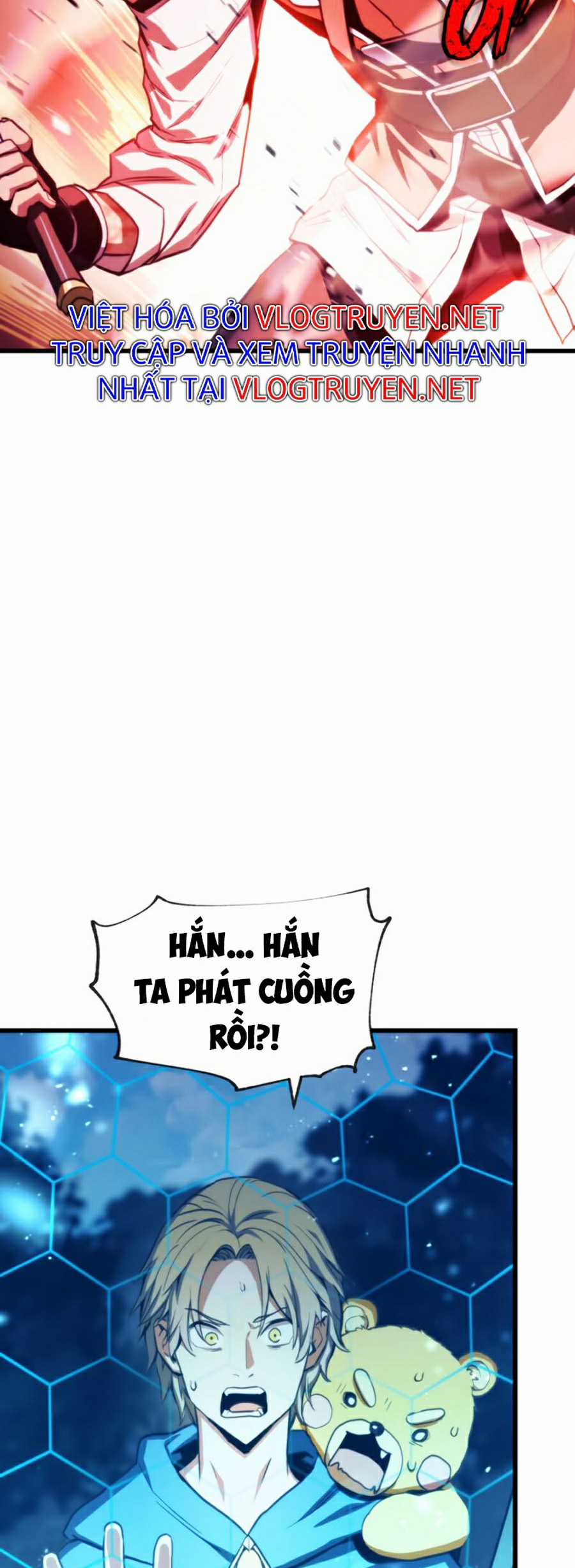 Ranker Tái Xuất Chapter 10 trang 66