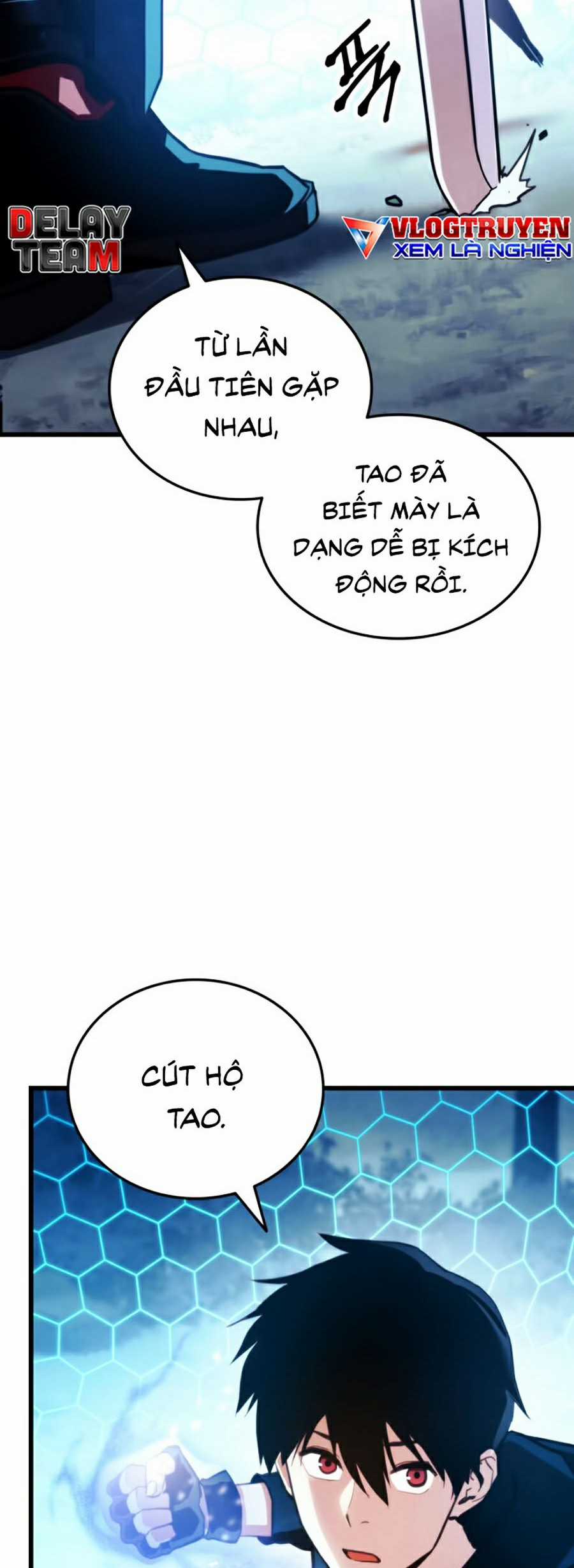 Ranker Tái Xuất Chapter 10 trang 68