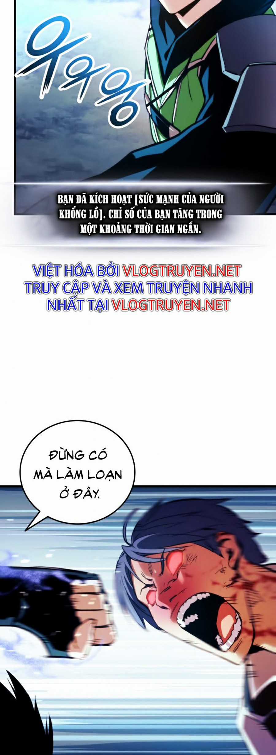 Ranker Tái Xuất Chapter 10 trang 69