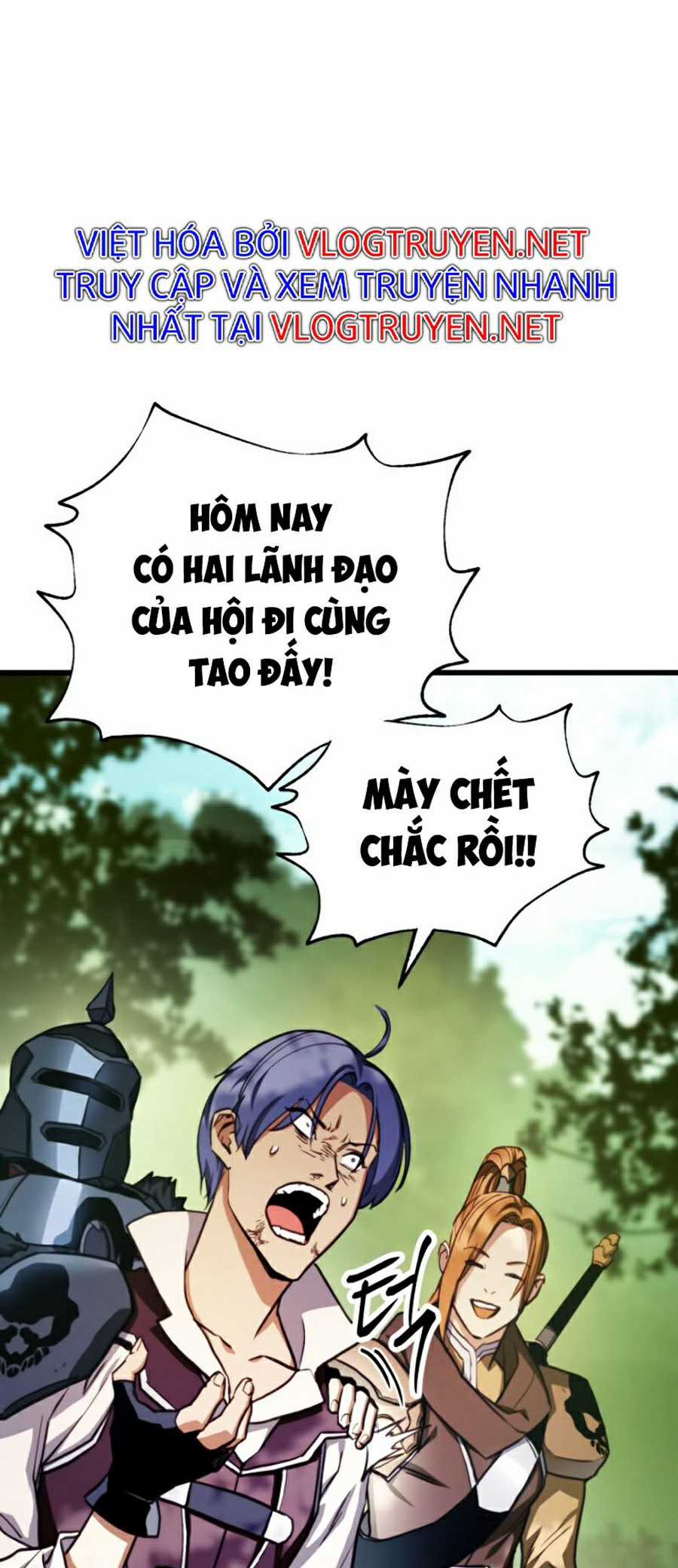Ranker Tái Xuất Chapter 10 trang 7