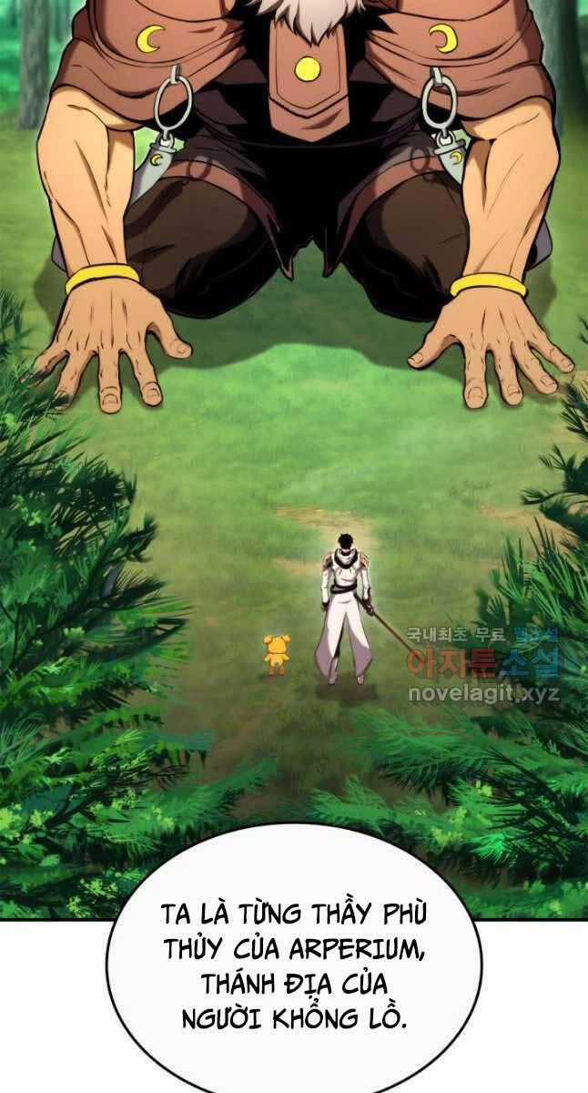Ranker Tái Xuất Chapter 108 trang 1