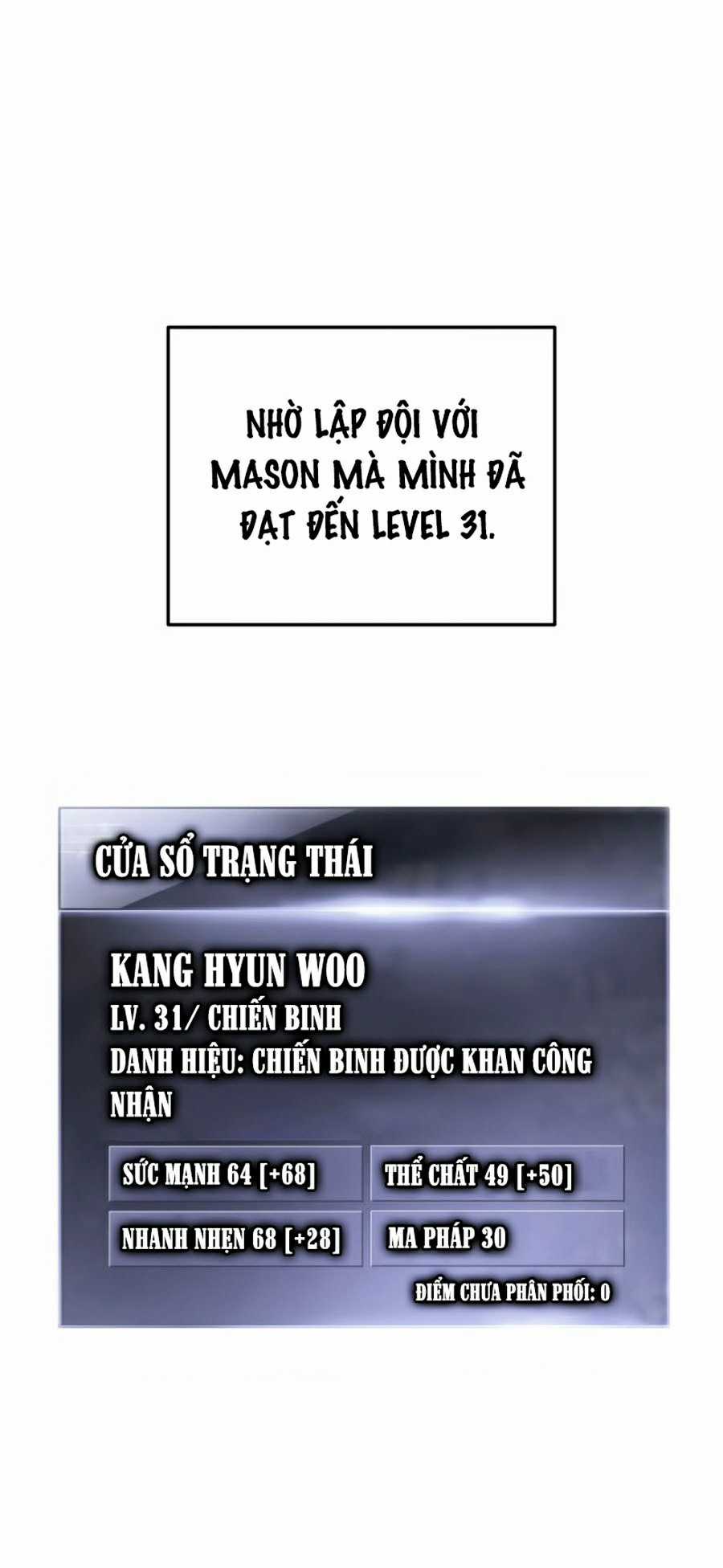 Ranker Tái Xuất Chapter 11 trang 12