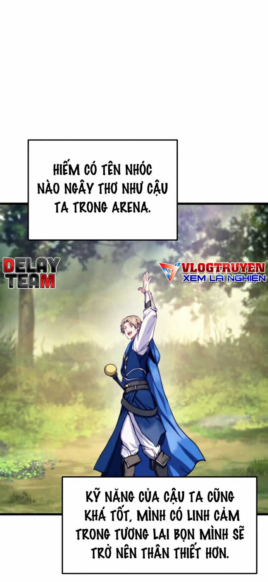 Ranker Tái Xuất Chapter 11 trang 13