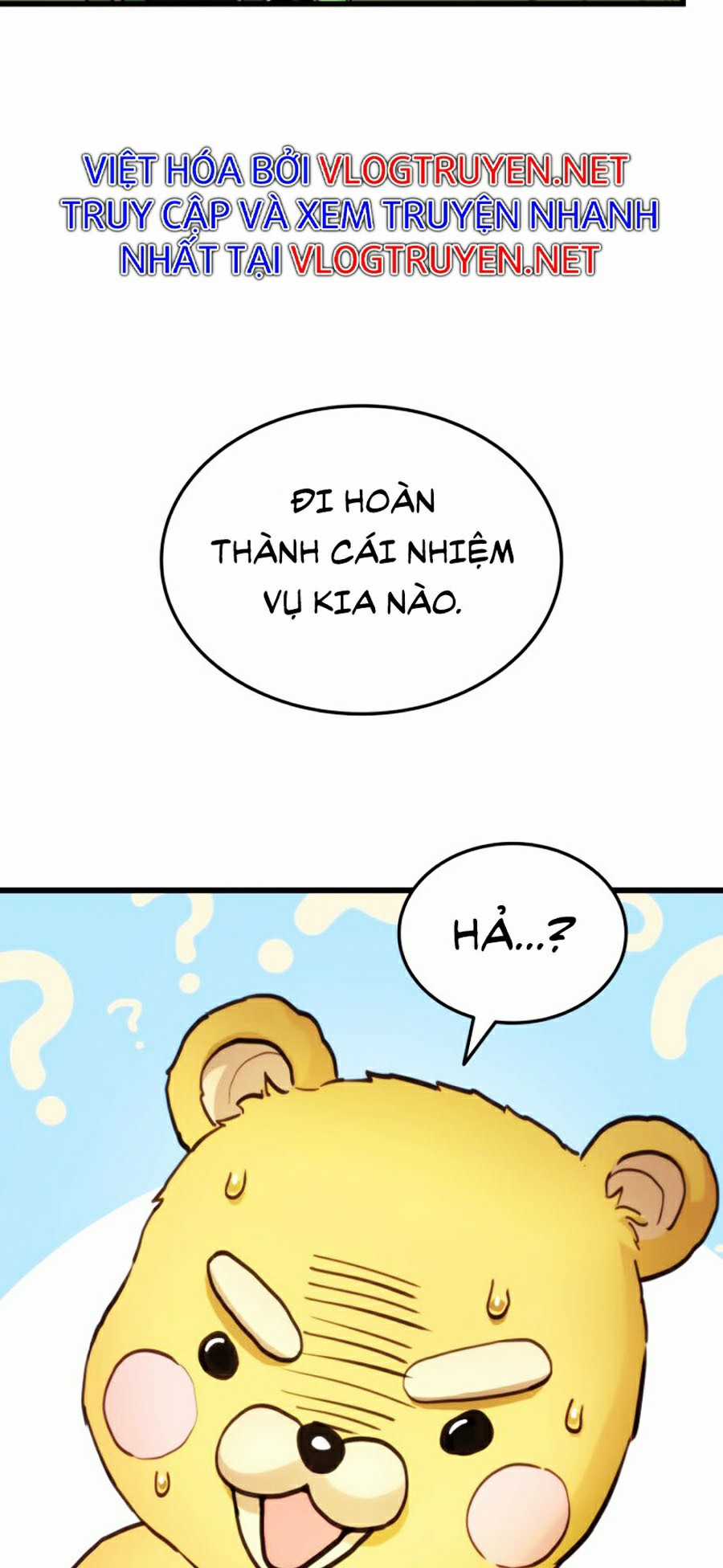 Ranker Tái Xuất Chapter 11 trang 15