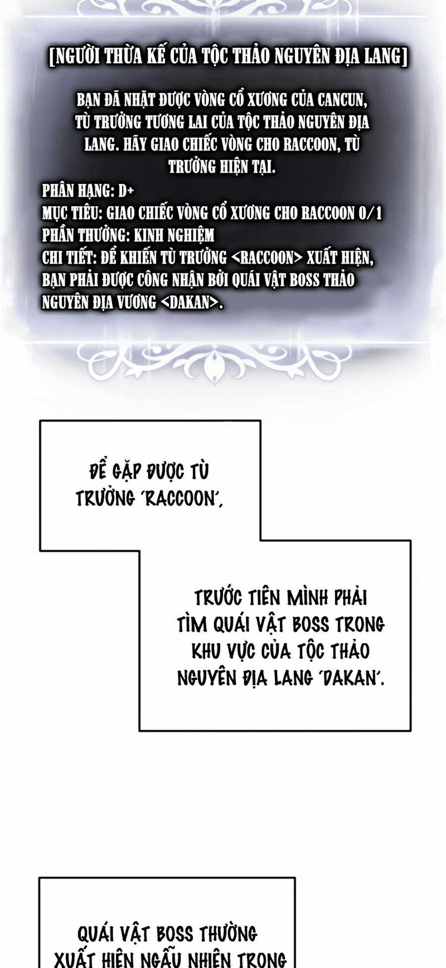 Ranker Tái Xuất Chapter 11 trang 17