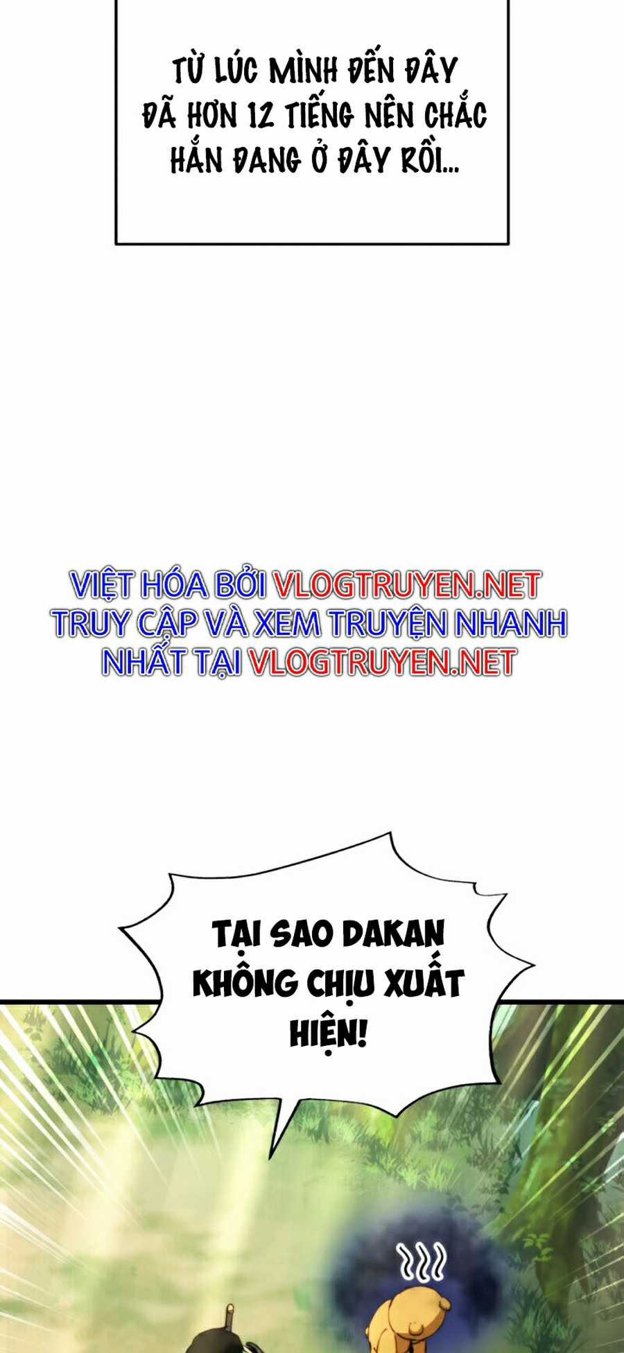 Ranker Tái Xuất Chapter 11 trang 19