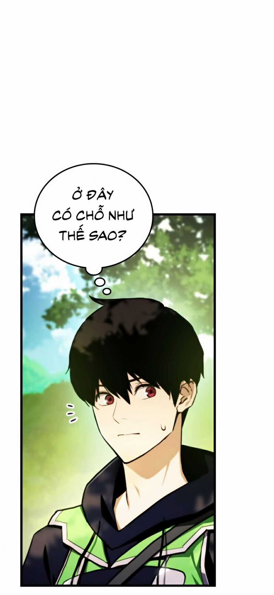 Ranker Tái Xuất Chapter 11 trang 23