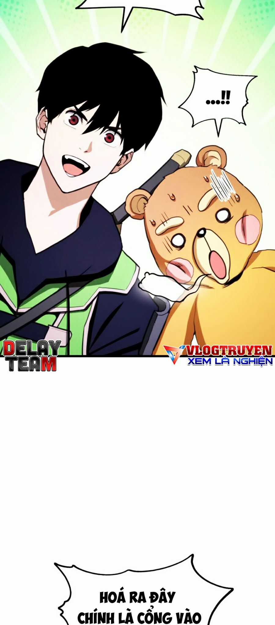 Ranker Tái Xuất Chapter 11 trang 25