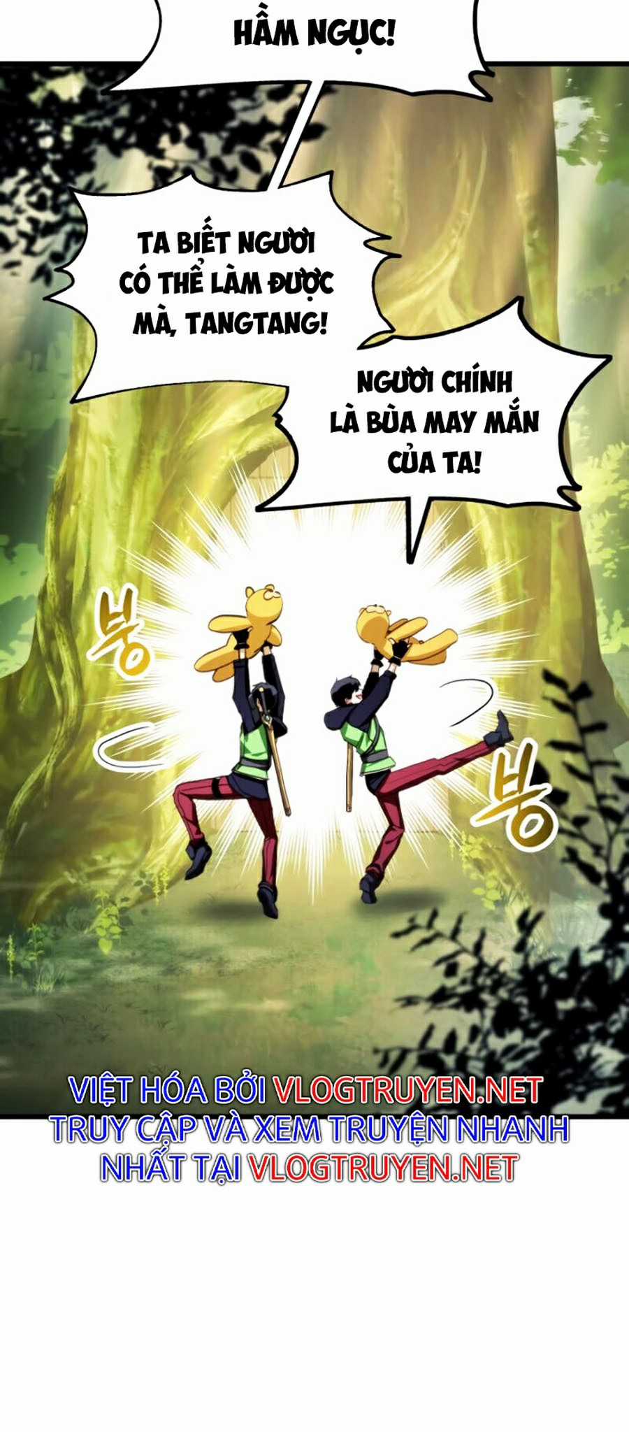 Ranker Tái Xuất Chapter 11 trang 26