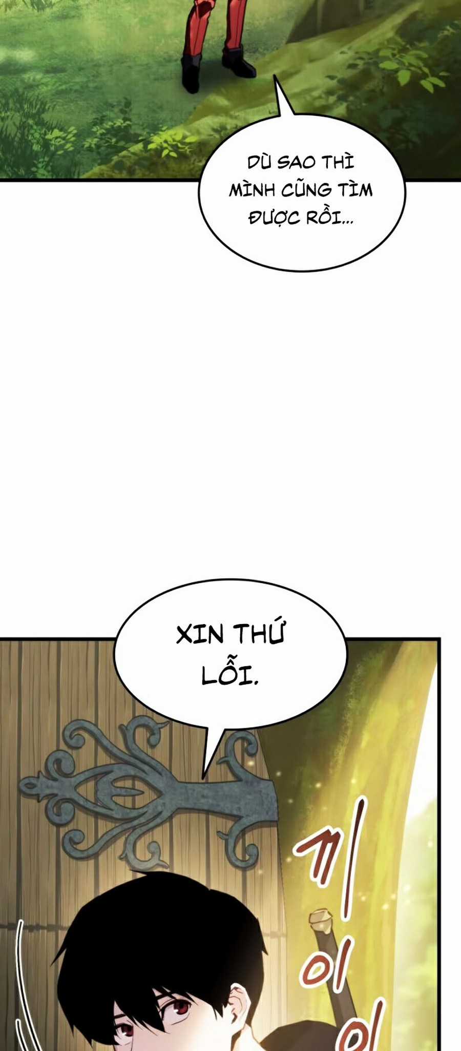 Ranker Tái Xuất Chapter 11 trang 29