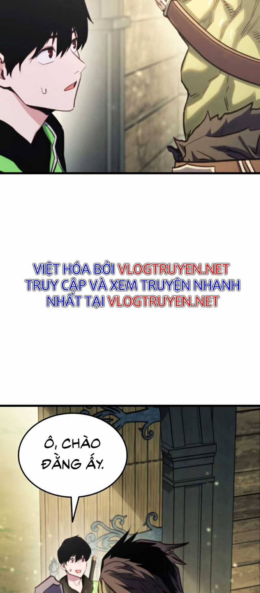 Ranker Tái Xuất Chapter 11 trang 31