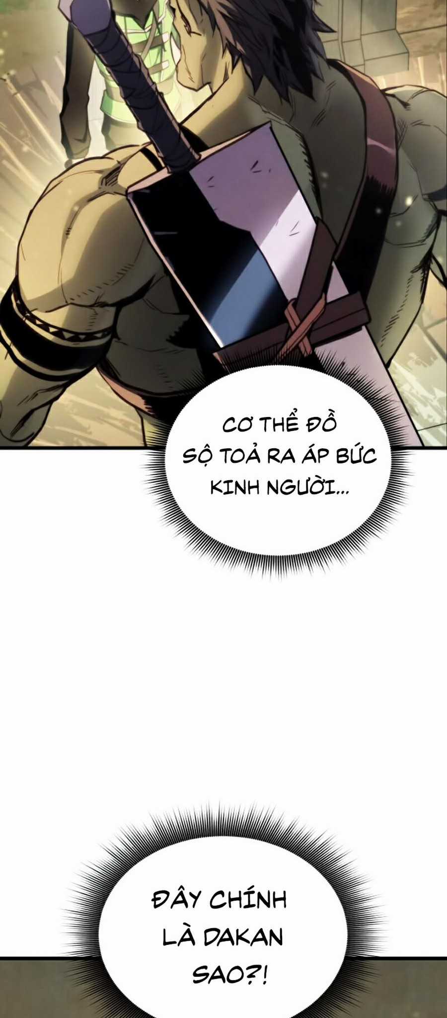 Ranker Tái Xuất Chapter 11 trang 32