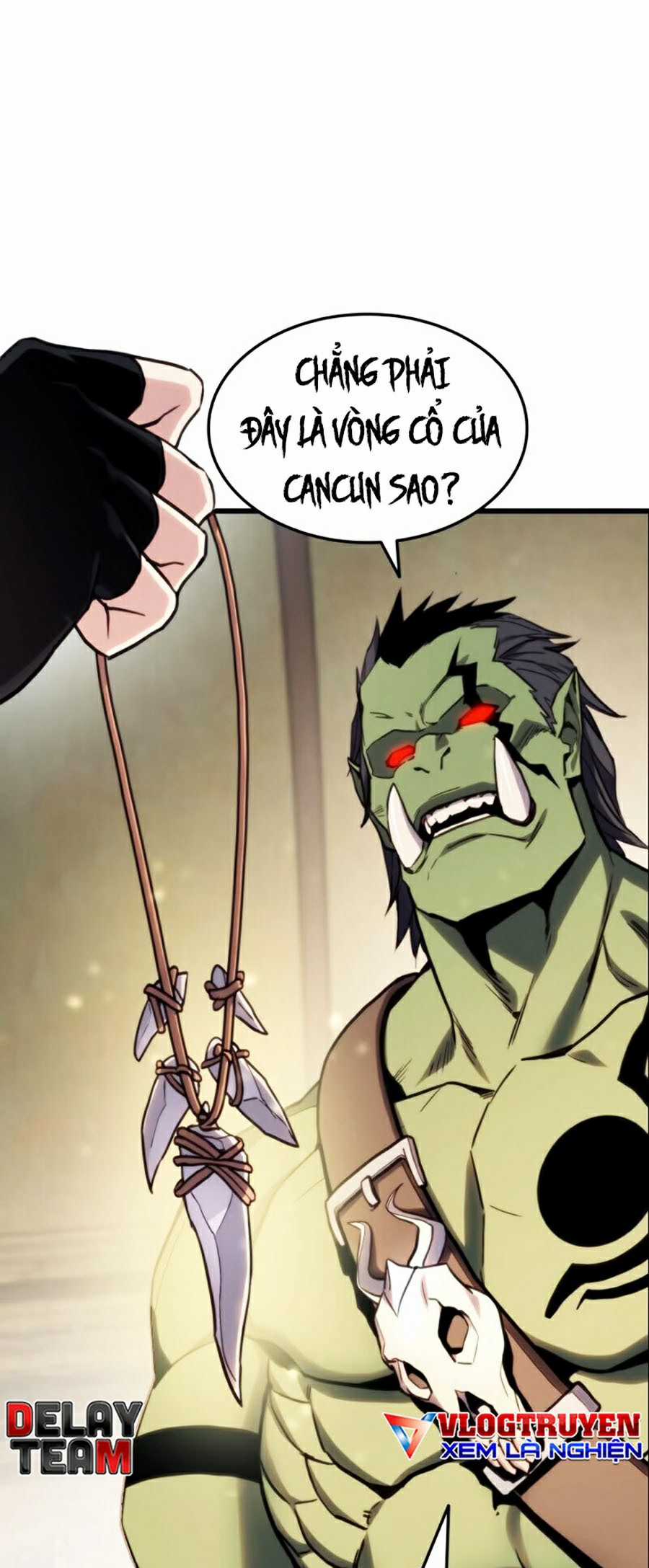 Ranker Tái Xuất Chapter 11 trang 36