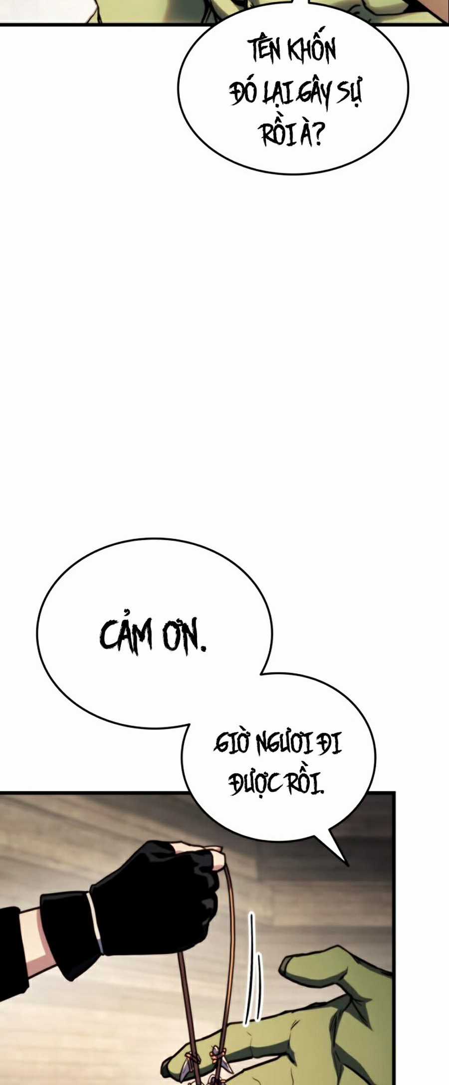 Ranker Tái Xuất Chapter 11 trang 37