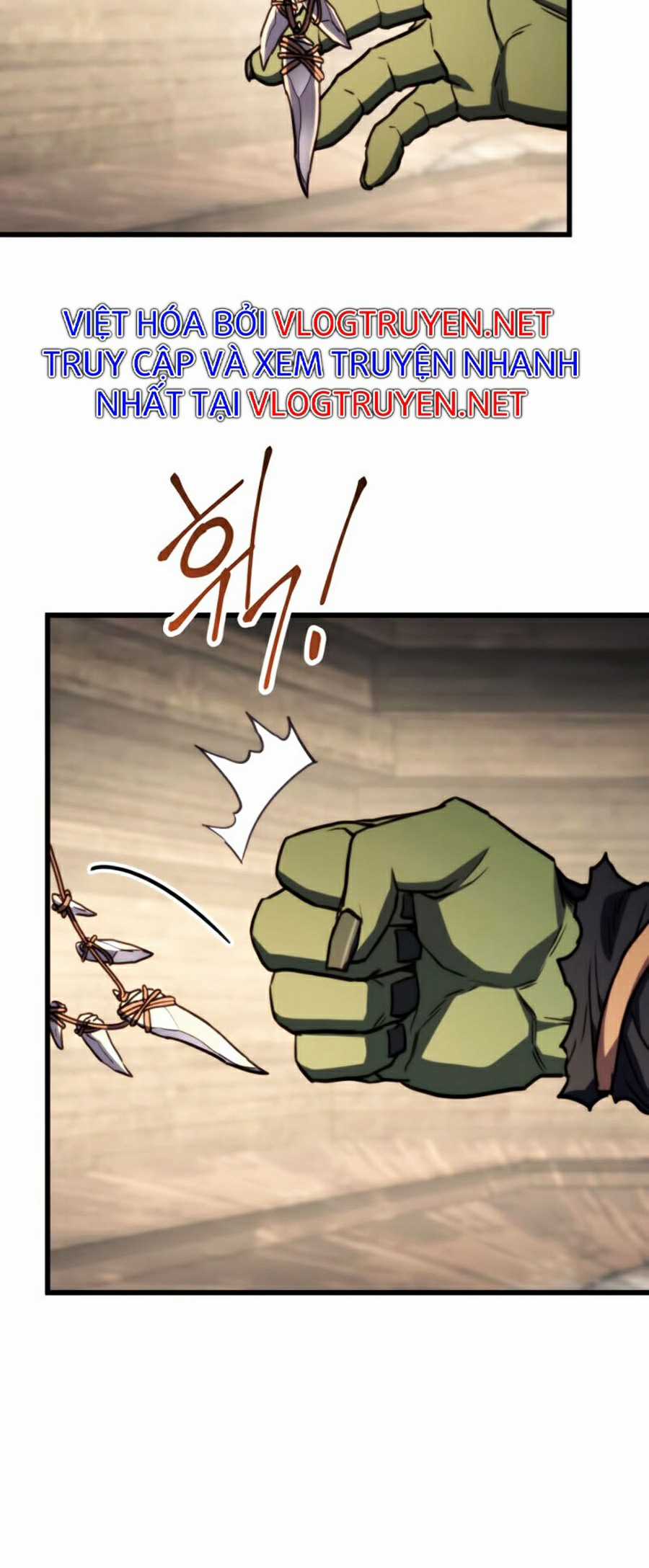 Ranker Tái Xuất Chapter 11 trang 38