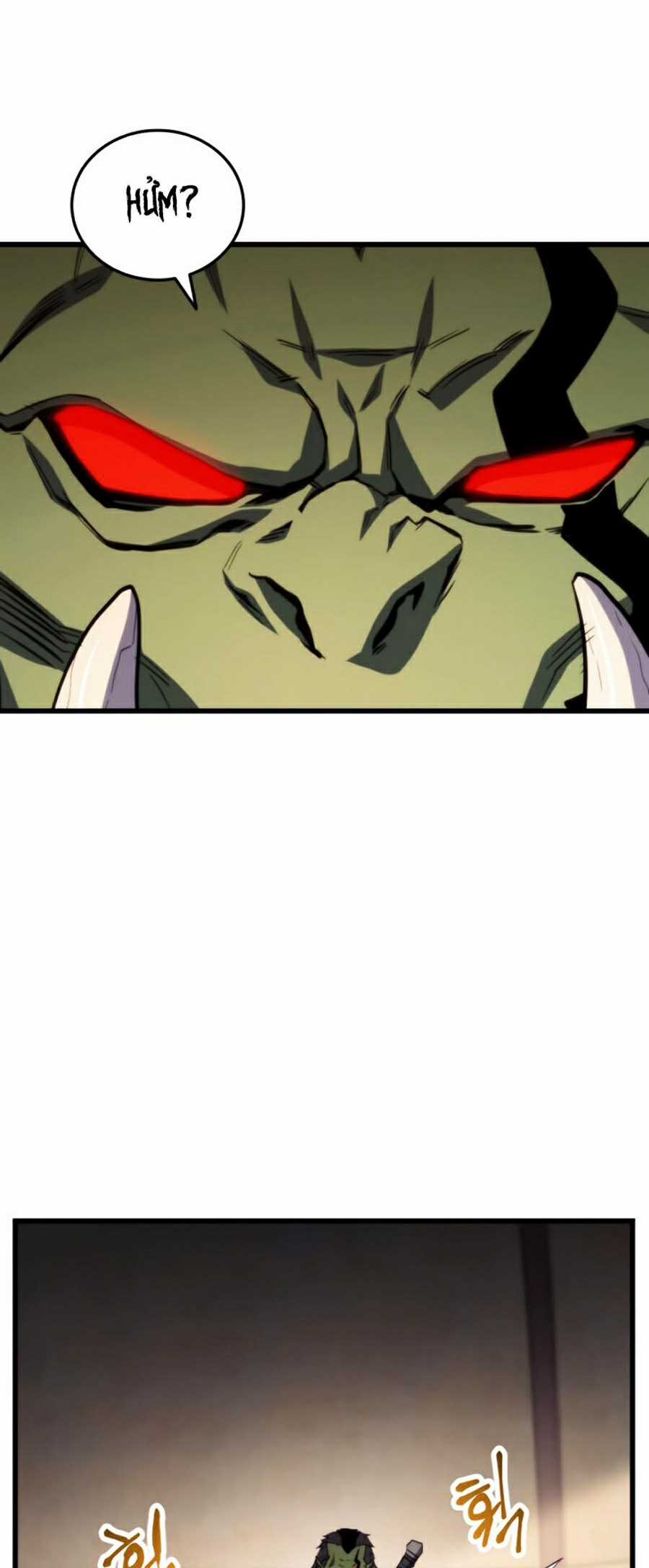 Ranker Tái Xuất Chapter 11 trang 39