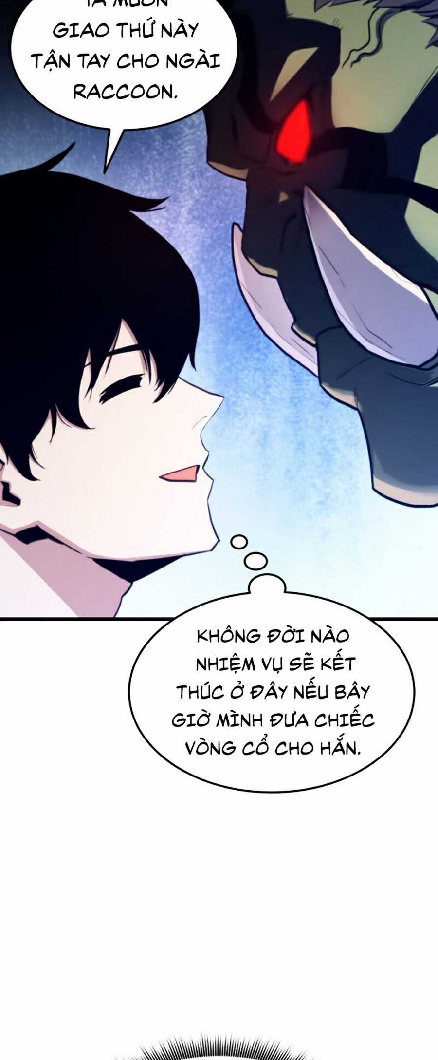 Ranker Tái Xuất Chapter 11 trang 41