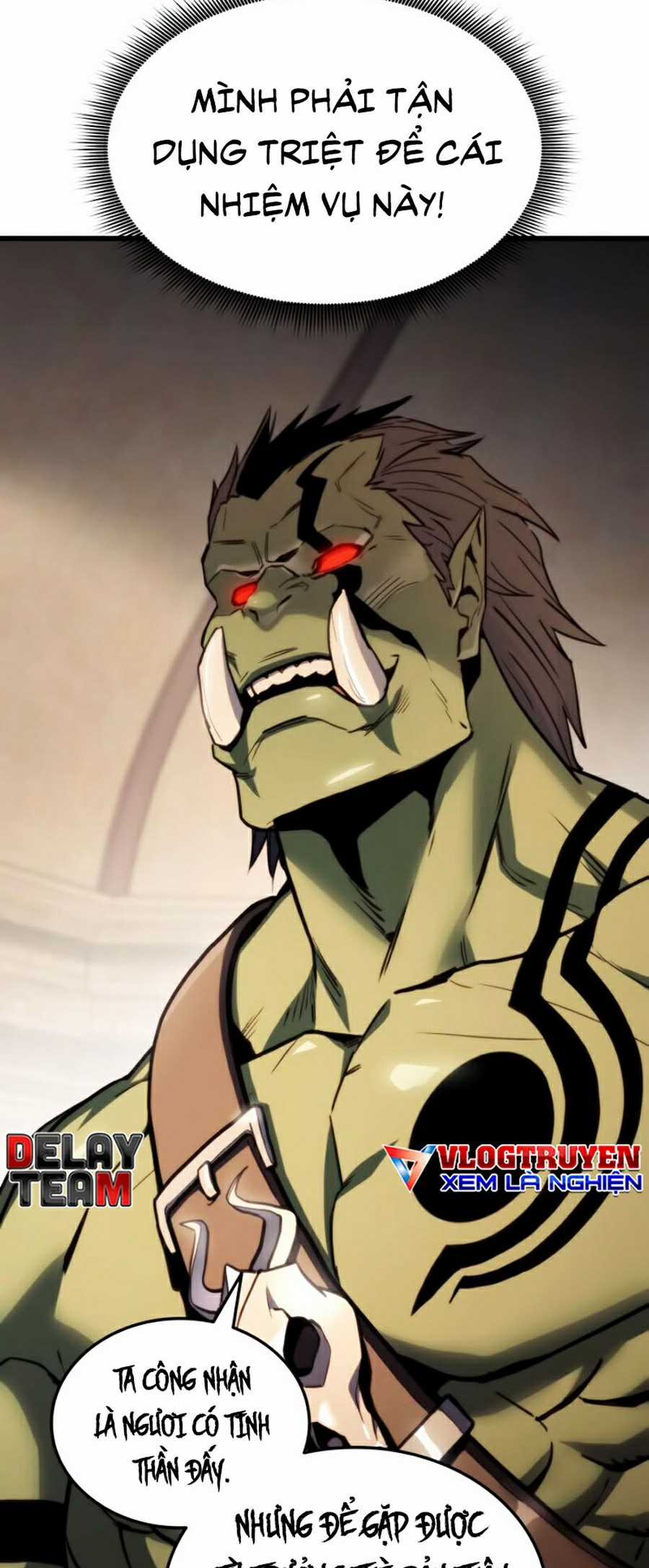 Ranker Tái Xuất Chapter 11 trang 42