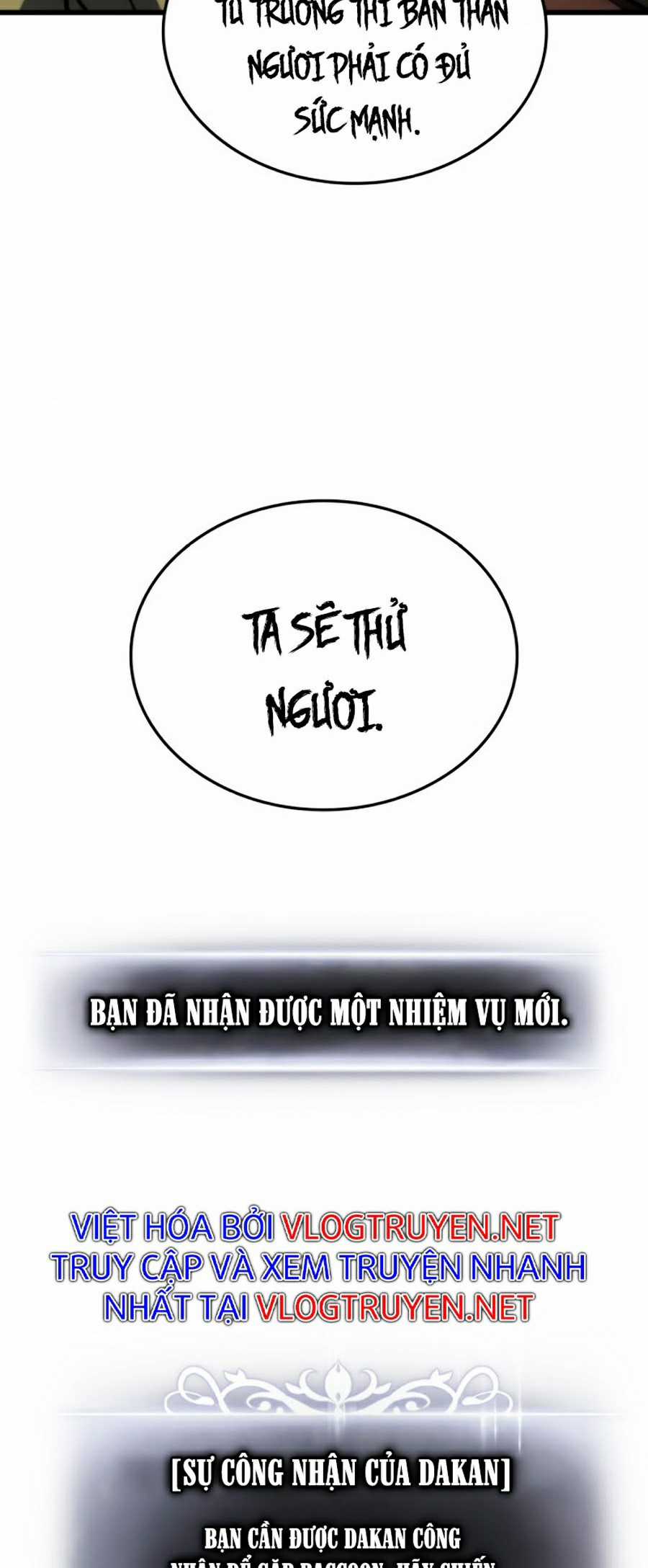 Ranker Tái Xuất Chapter 11 trang 43