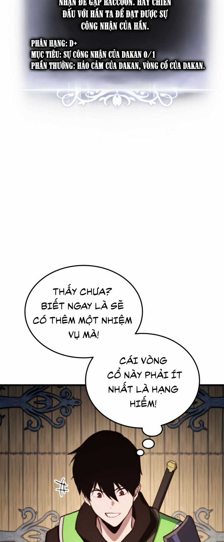 Ranker Tái Xuất Chapter 11 trang 44