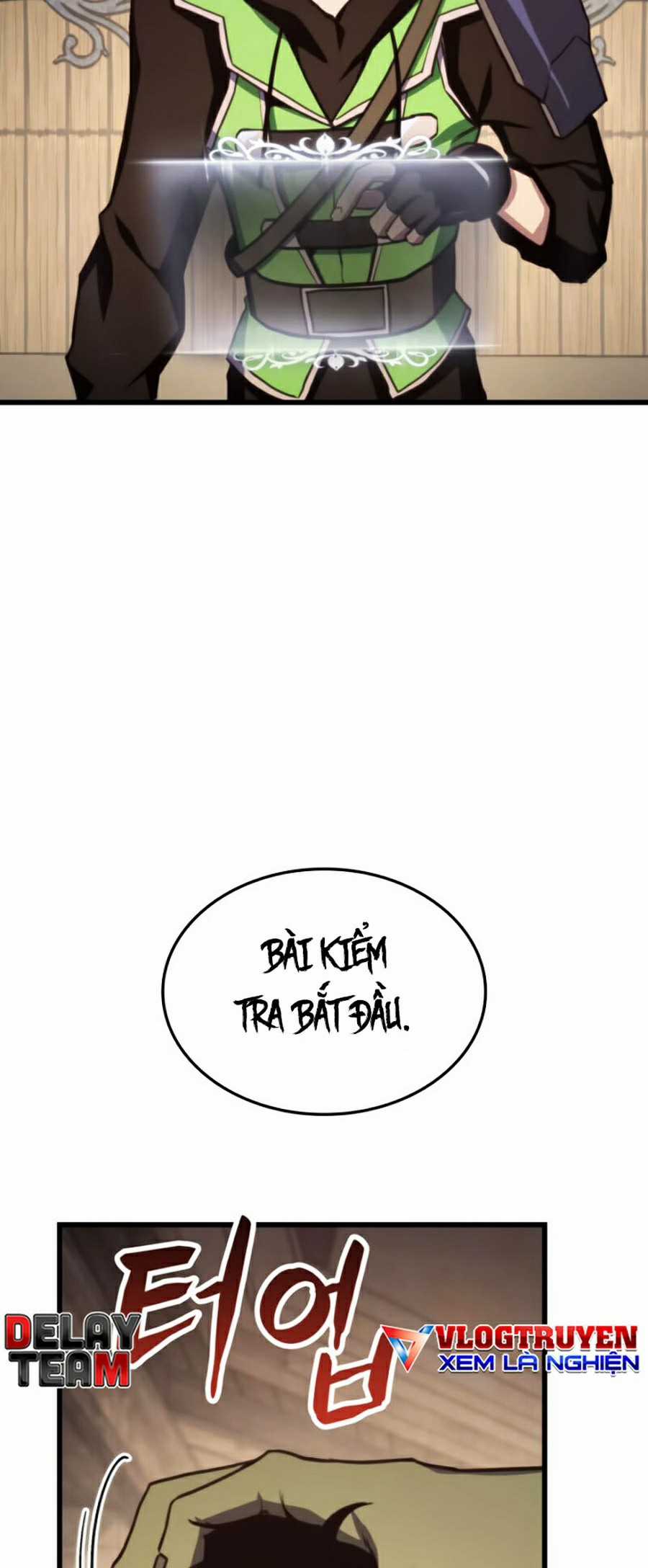 Ranker Tái Xuất Chapter 11 trang 45