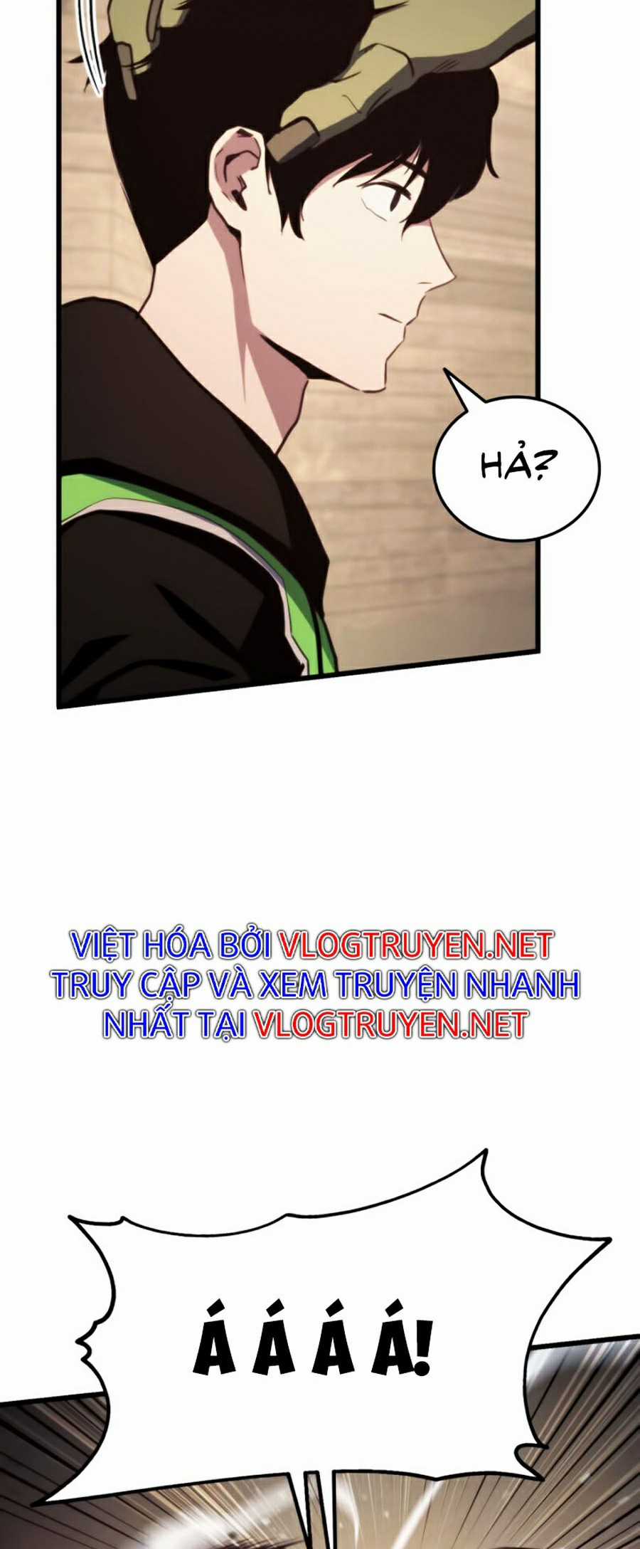 Ranker Tái Xuất Chapter 11 trang 46