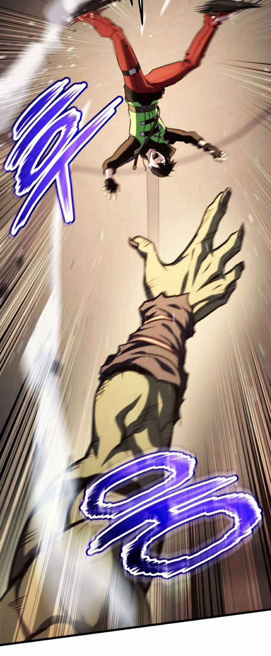 Ranker Tái Xuất Chapter 11 trang 47