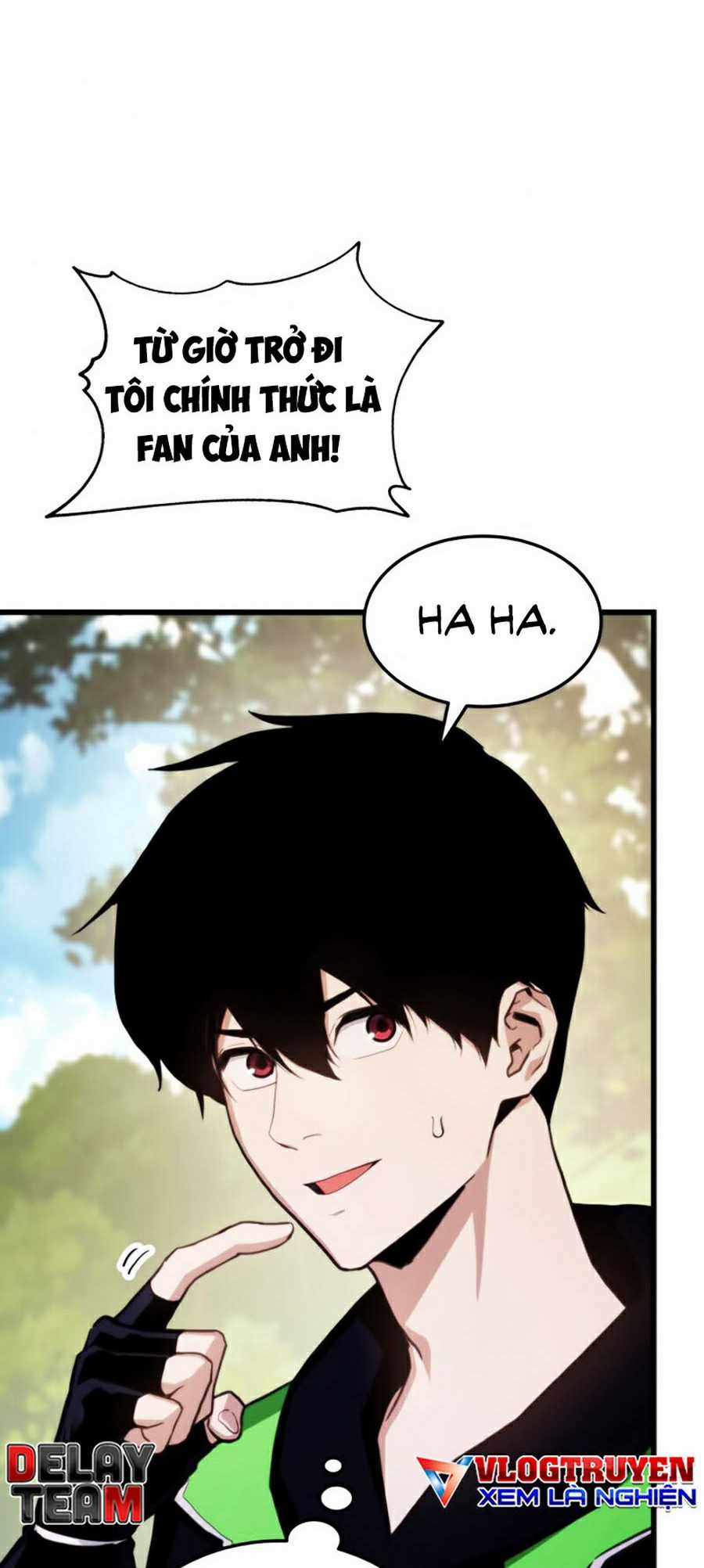 Ranker Tái Xuất Chapter 11 trang 5