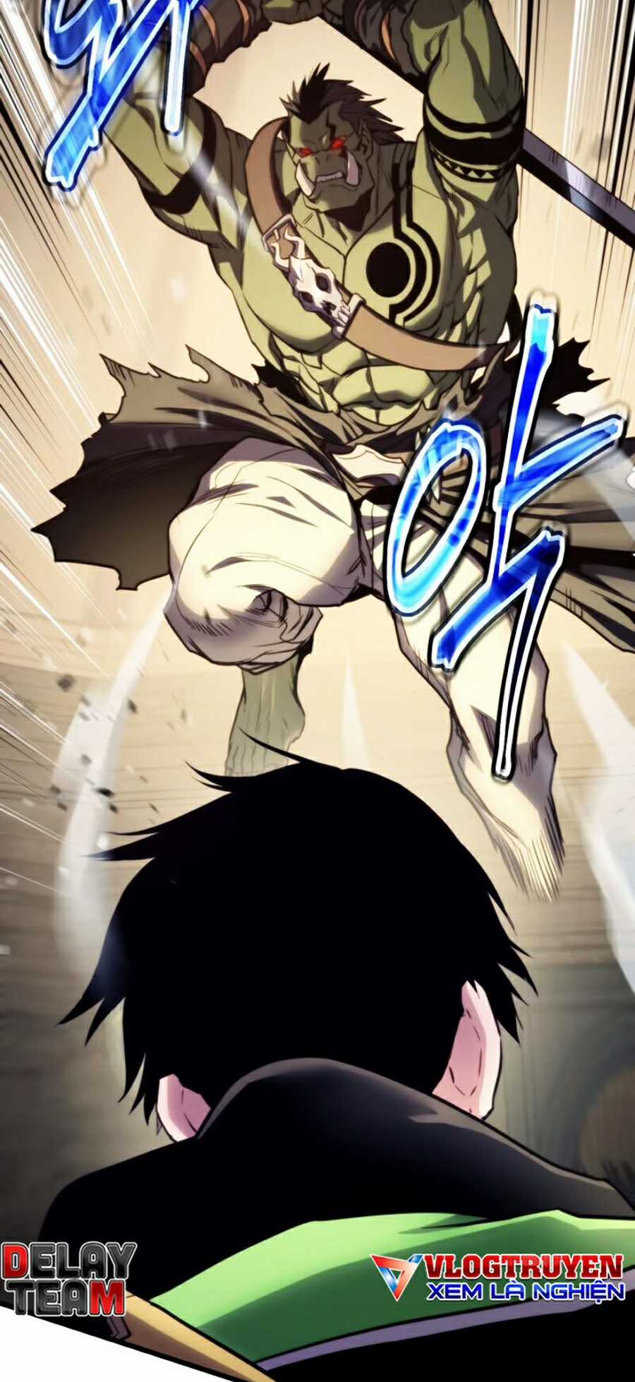 Ranker Tái Xuất Chapter 11 trang 51