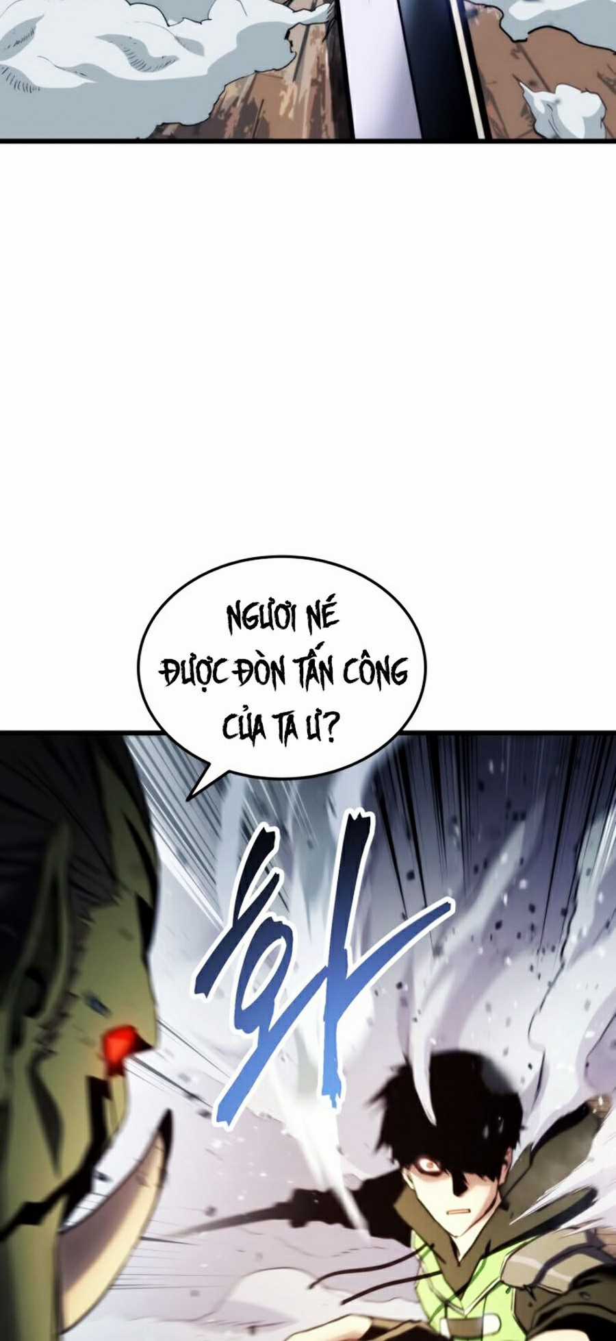 Ranker Tái Xuất Chapter 11 trang 55