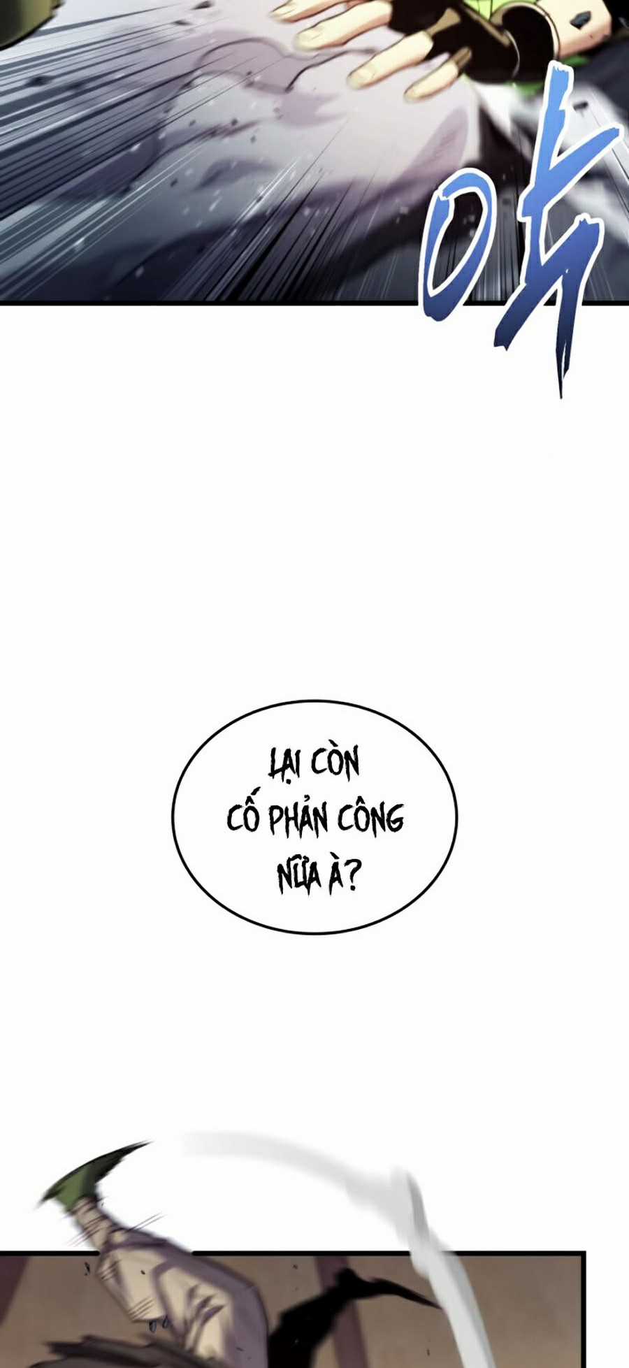 Ranker Tái Xuất Chapter 11 trang 56