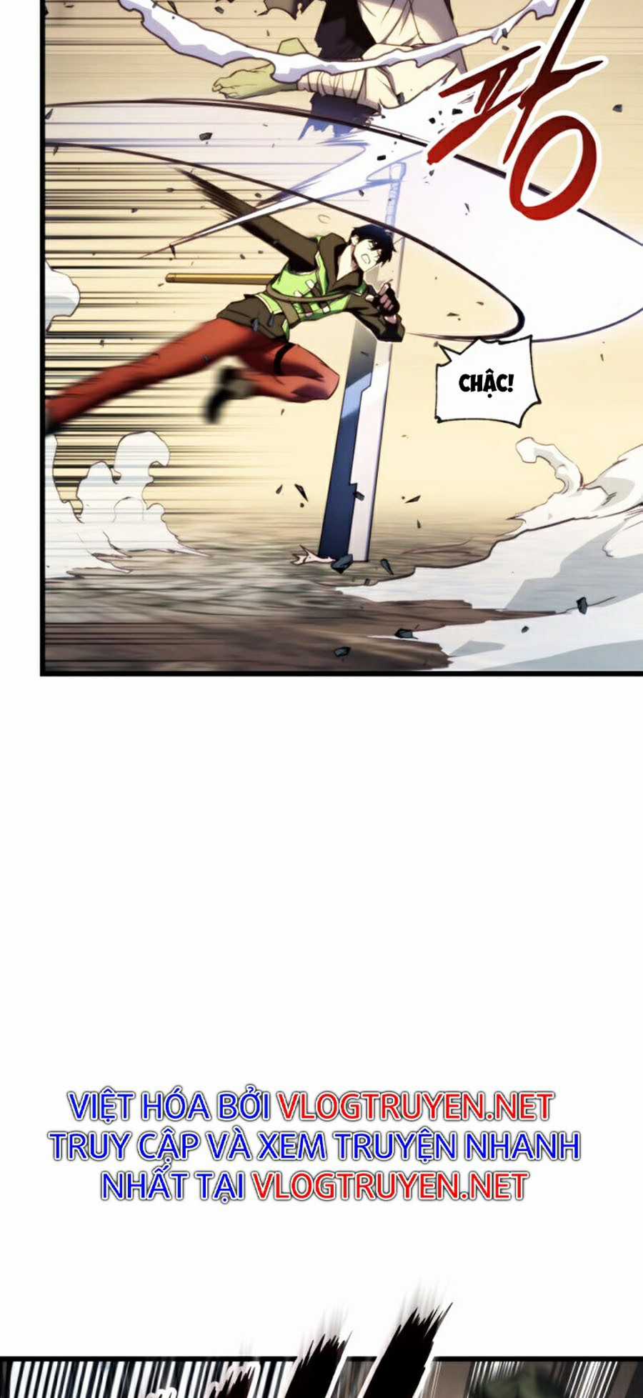 Ranker Tái Xuất Chapter 11 trang 58