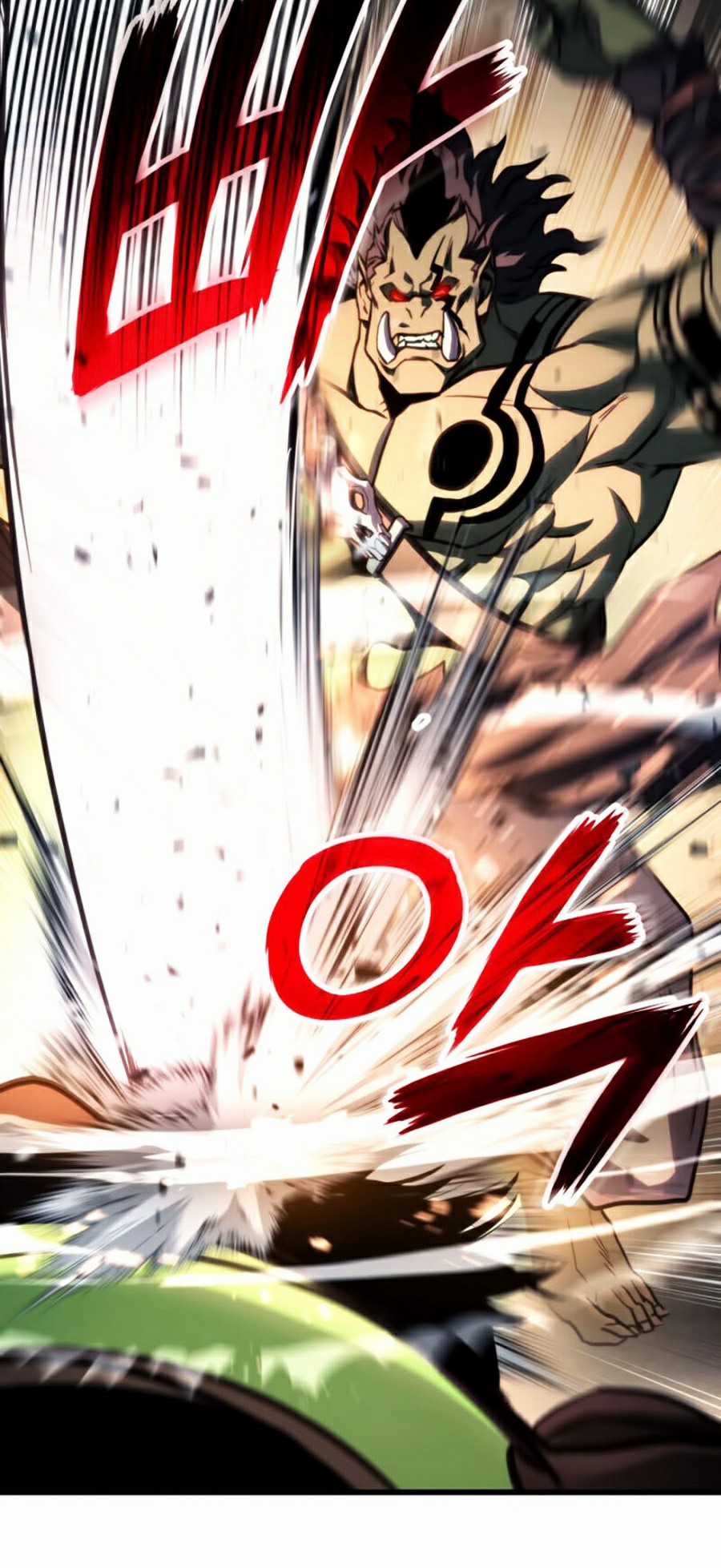 Ranker Tái Xuất Chapter 11 trang 59